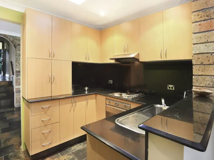 Second view of Homely house listing, 21 Bridge Street, Tempe NSW 2044