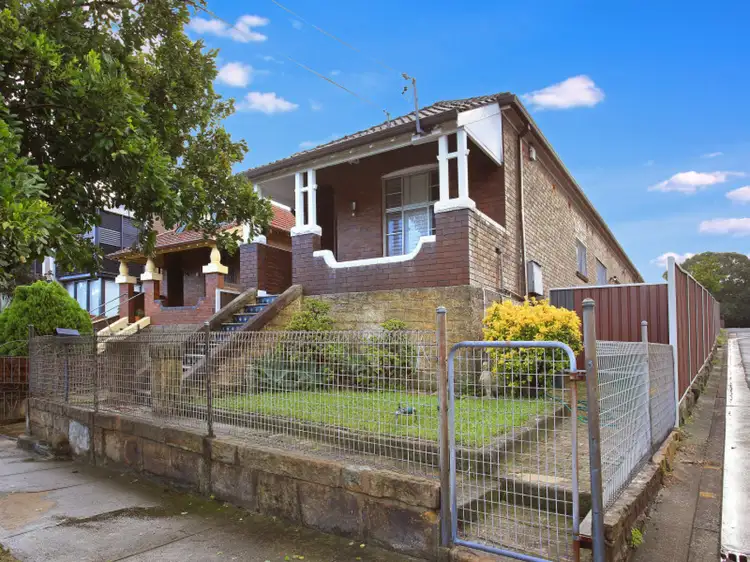Main view of Homely house listing, Lot 1, 11 Edgar Street, Tempe NSW 2044