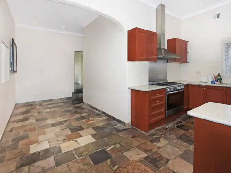 Fourth view of Homely house listing, Lot 1, 11 Edgar Street, Tempe NSW 2044