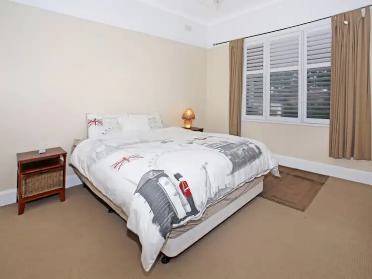 Fifth view of Homely house listing, Lot 1, 11 Edgar Street, Tempe NSW 2044