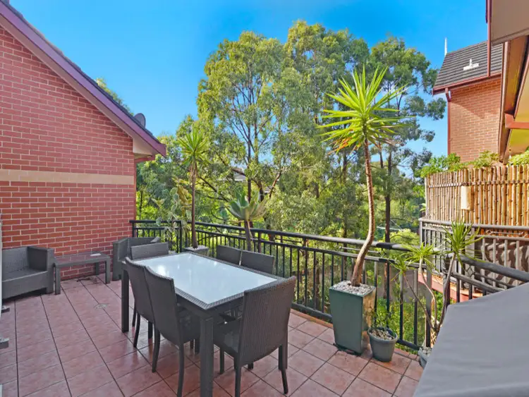 Main view of Homely apartment listing, 19/3 Williams Parade, Dulwich Hill NSW 2203