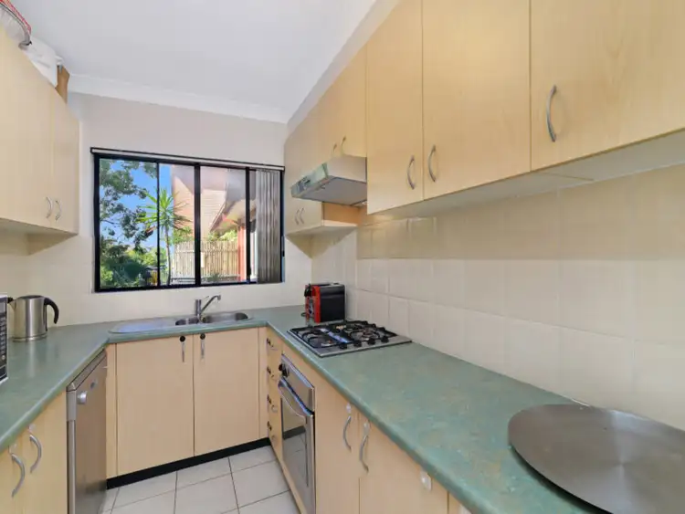 Fifth view of Homely apartment listing, 19/3 Williams Parade, Dulwich Hill NSW 2203