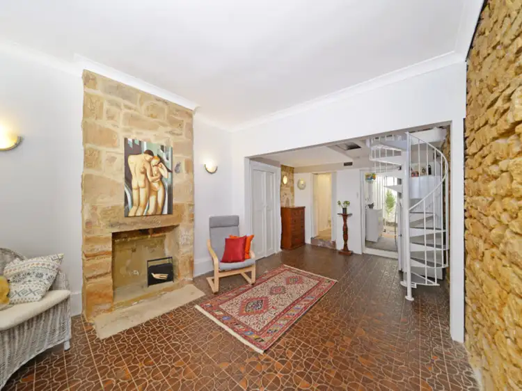 Second view of Homely house listing, 21 Berwick Lane, Darlinghurst NSW 2010