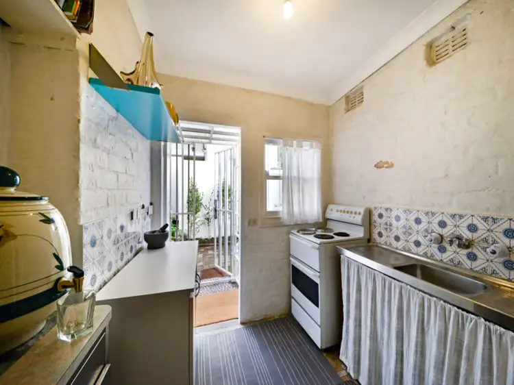 Third view of Homely house listing, 21 Berwick Lane, Darlinghurst NSW 2010