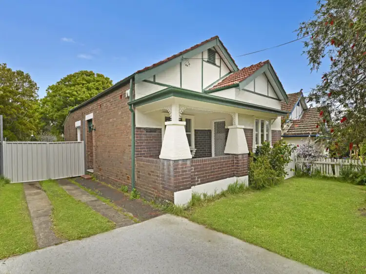 22 Collins Street, Tempe NSW 2044