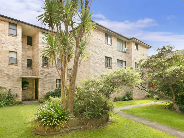 5/19-25 Pile Street, Marrickville NSW 2204
