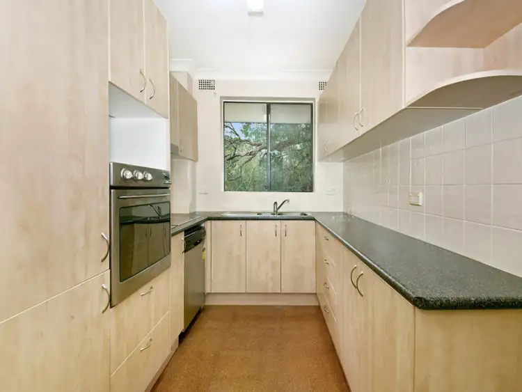 Sixth view of Homely unit listing, 5/19-25 Pile Street, Marrickville NSW 2204