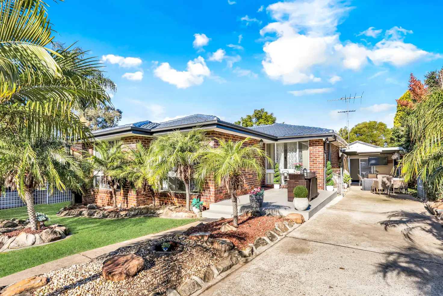 Main view of Homely house listing, 8 Ree Place, St Clair NSW 2759