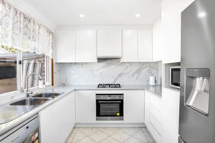 Second view of Homely house listing, 8 Ree Place, St Clair NSW 2759