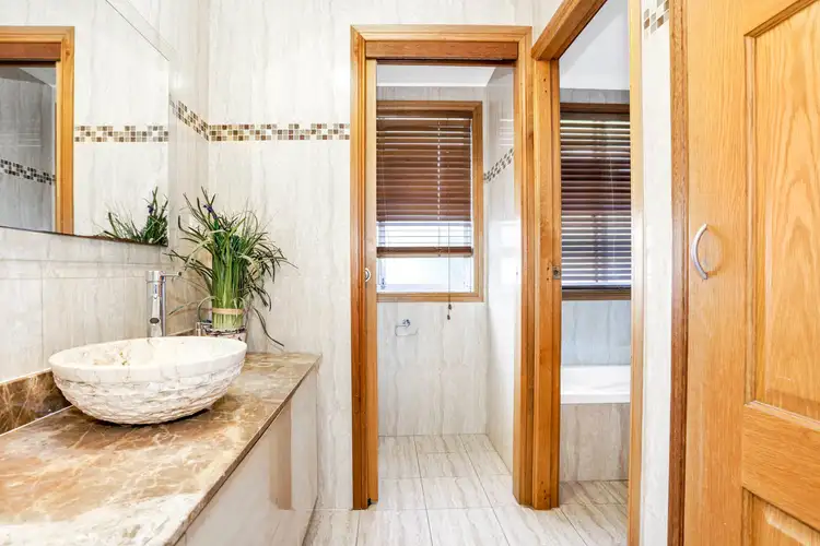 Fourth view of Homely house listing, 8 Ree Place, St Clair NSW 2759