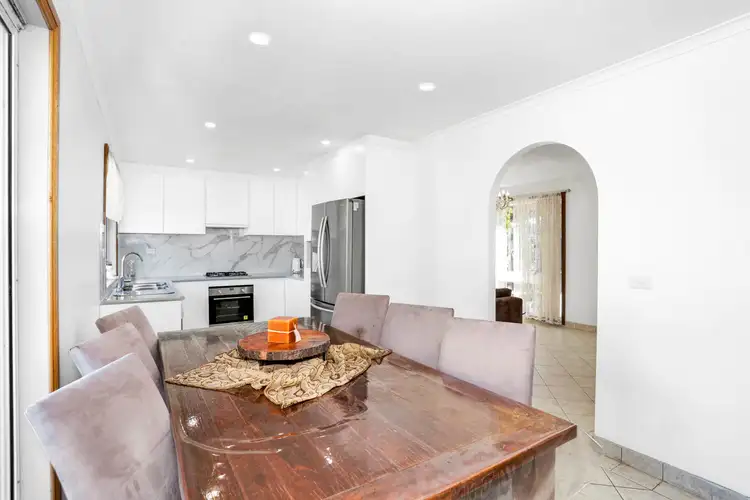 Sixth view of Homely house listing, 8 Ree Place, St Clair NSW 2759