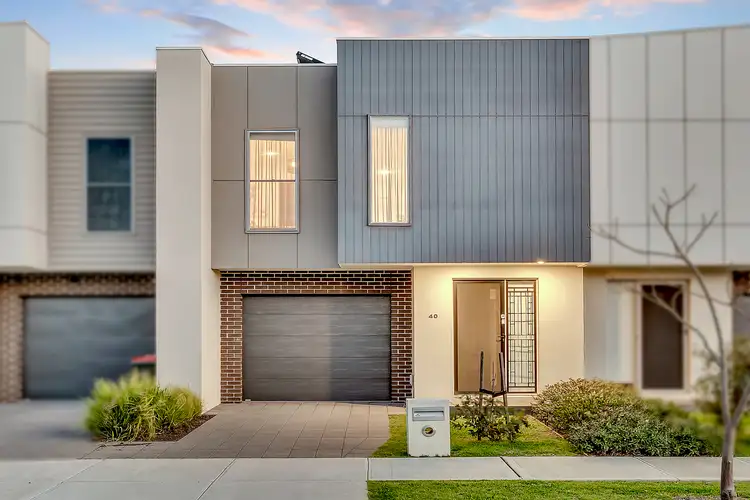 40 Cascade Terrace, Craigieburn VIC 3064