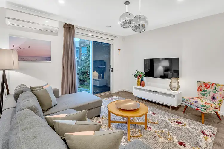 Sixth view of Homely townhouse listing, 40 Cascade Terrace, Craigieburn VIC 3064