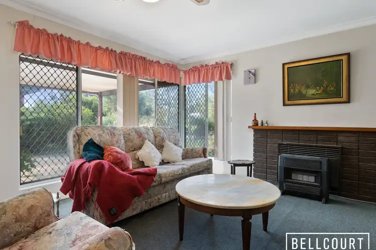 Second view of Homely house listing, 23 Christmas Avenue, Orelia WA 6167