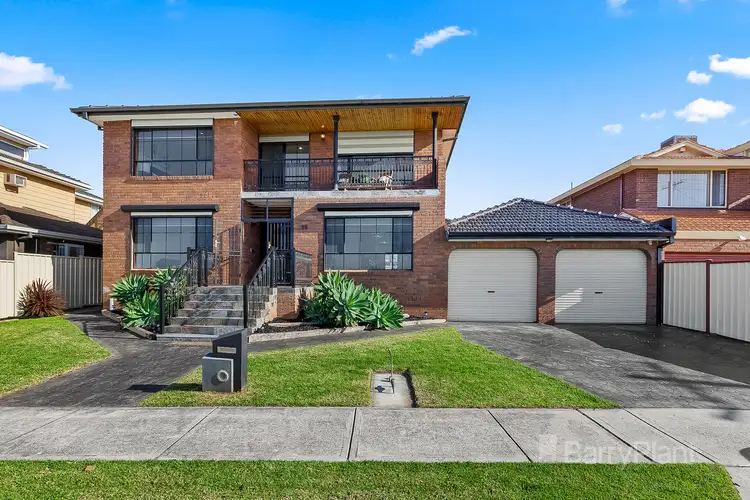 89 Rowan Drive, Kealba VIC 3021