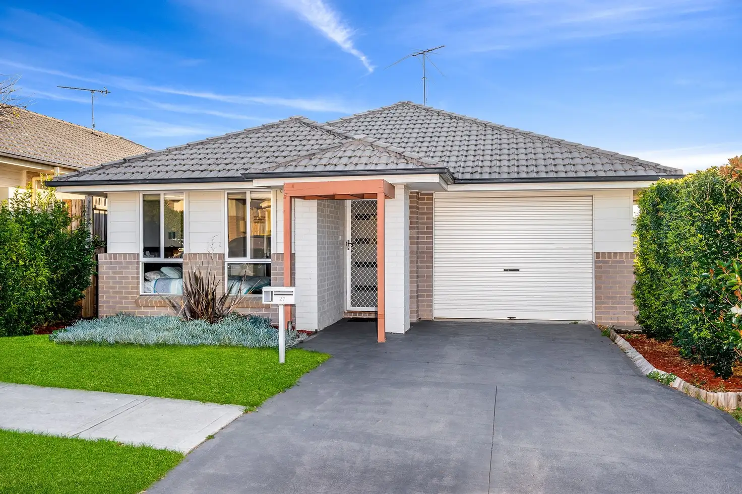 Main view of Homely house listing, 27 Longley Avenue, Elderslie NSW 2570