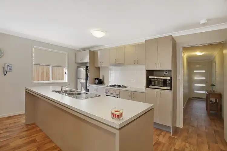 Second view of Homely house listing, 27 Longley Avenue, Elderslie NSW 2570