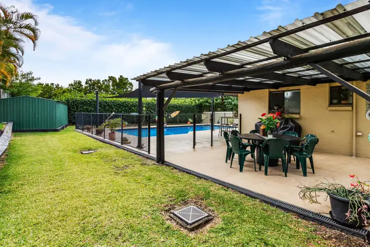 Second view of Homely house listing, 3 Linga Court, Ashmore QLD 4214