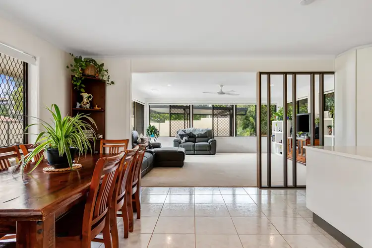 Fourth view of Homely house listing, 3 Linga Court, Ashmore QLD 4214