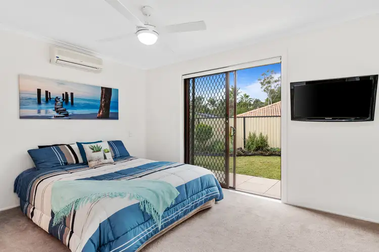 Sixth view of Homely house listing, 3 Linga Court, Ashmore QLD 4214