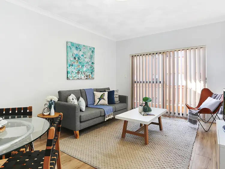 Main view of Homely unit listing, 6/4-6 President Avenue, Kogarah NSW 2217