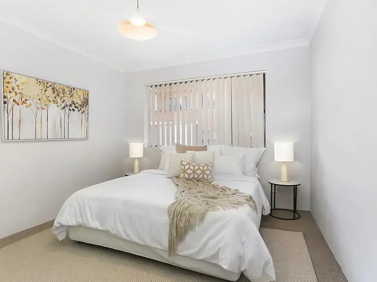 Third view of Homely unit listing, 6/4-6 President Avenue, Kogarah NSW 2217