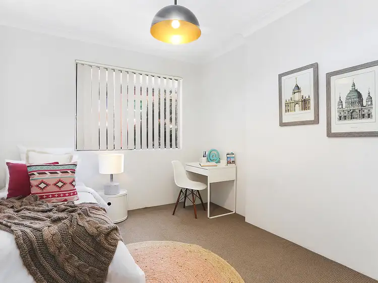 Fourth view of Homely unit listing, 6/4-6 President Avenue, Kogarah NSW 2217