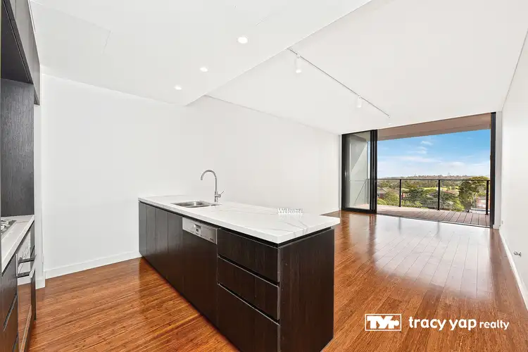 63/21 Bay Drive, Meadowbank NSW 2114