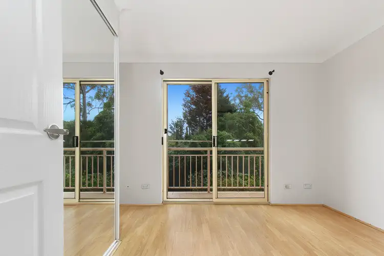 Second view of Homely apartment listing, 33/7-11 Bachell Avenue, Lidcombe NSW 2141