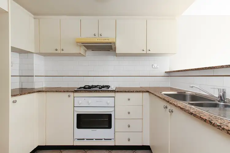 Third view of Homely apartment listing, 33/7-11 Bachell Avenue, Lidcombe NSW 2141