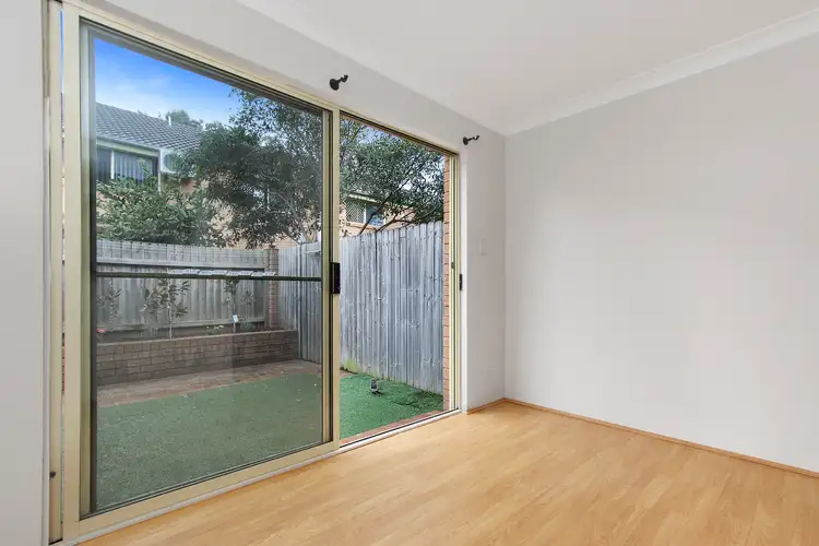 Fourth view of Homely apartment listing, 33/7-11 Bachell Avenue, Lidcombe NSW 2141