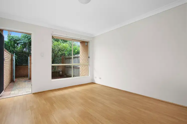 Fifth view of Homely apartment listing, 33/7-11 Bachell Avenue, Lidcombe NSW 2141