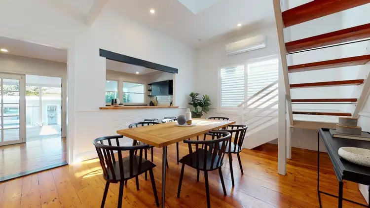 Third view of Homely house listing, 32 Lewis Street, Maryville NSW 2293