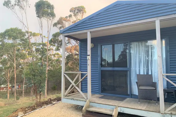 711 Primrose Sands Road, Primrose Sands TAS 7173