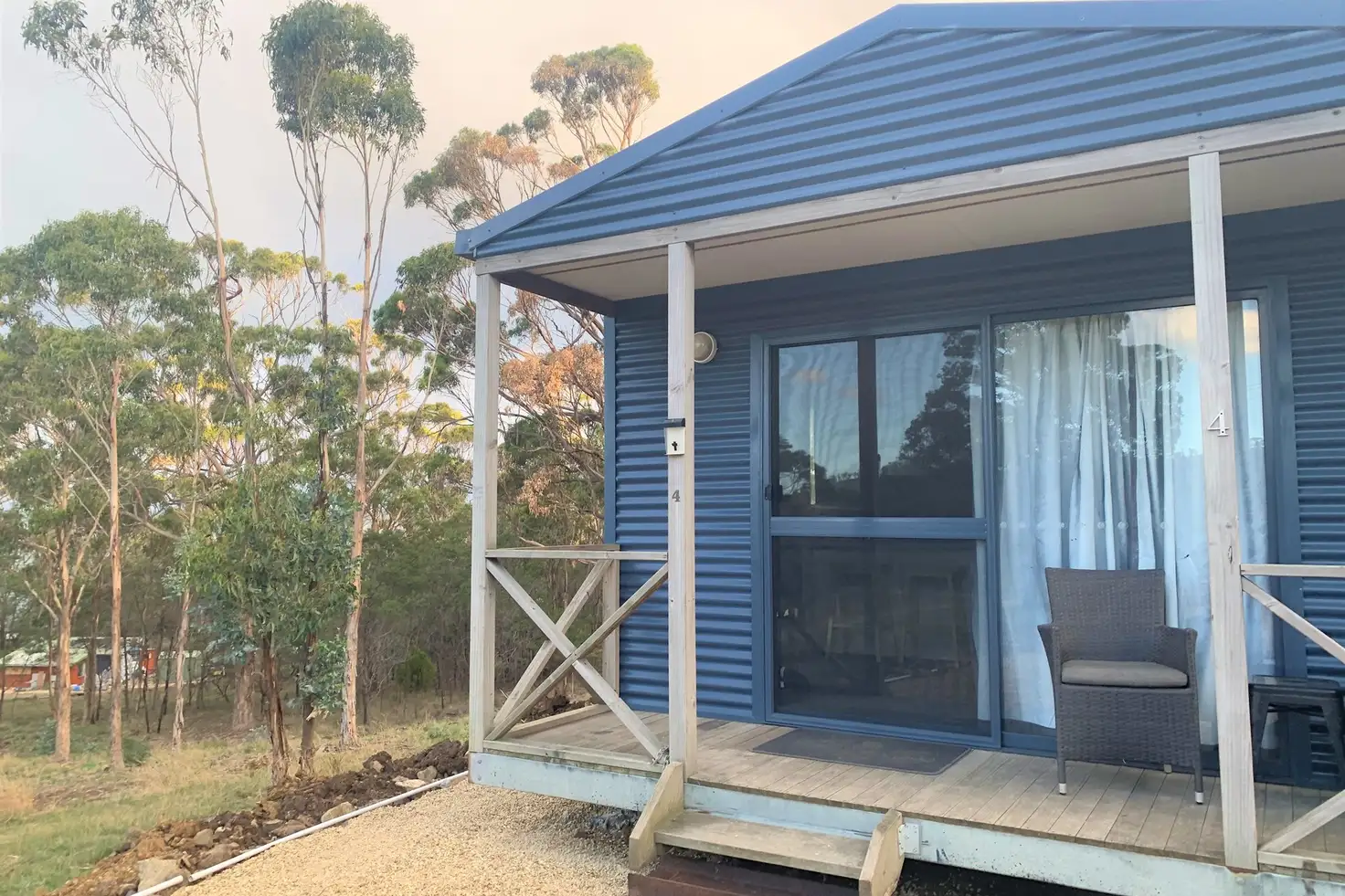 Main view of Homely house listing, 711 Primrose Sands Road, Primrose Sands TAS 7173
