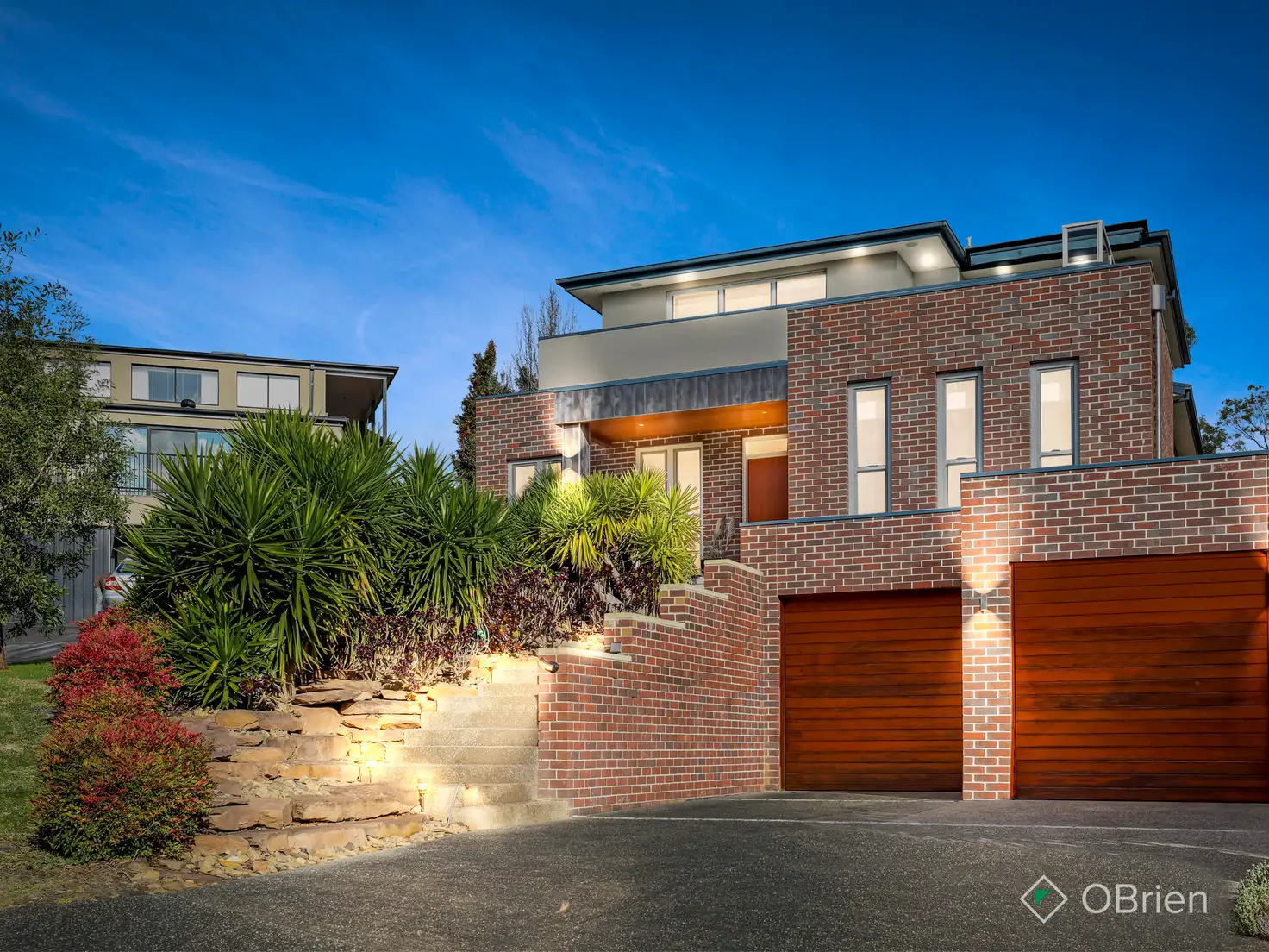 Main view of Homely house listing, 10 Kooluna Court, Frankston VIC 3199
