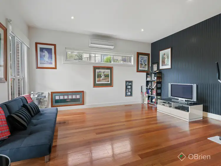 Third view of Homely house listing, 10 Kooluna Court, Frankston VIC 3199
