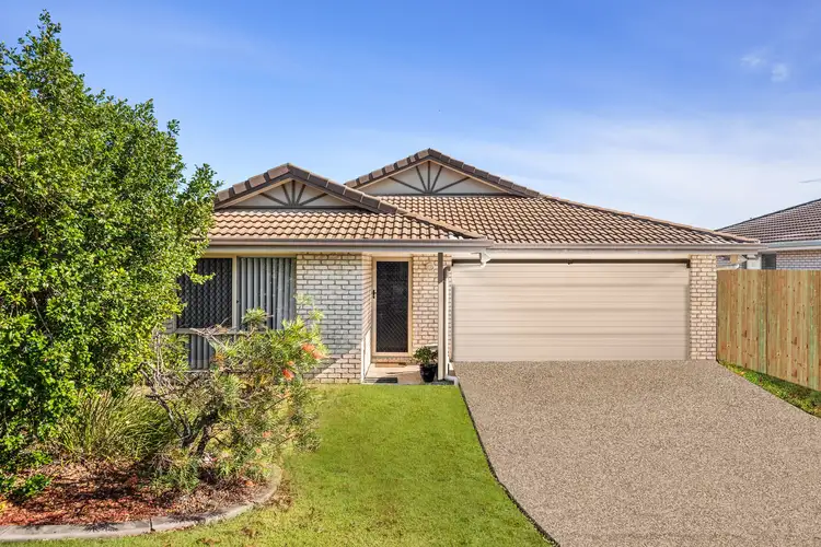 Main view of Homely house listing, 18 Lucy Street, Marsden QLD 4132