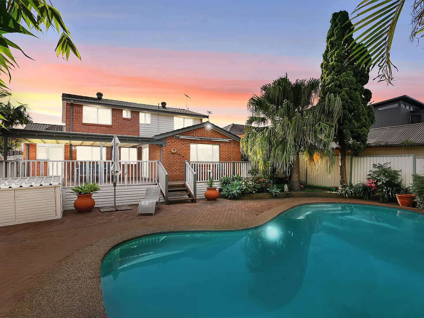 Main view of Homely house listing, 40 Curtis Avenue, Taren Point NSW 2229