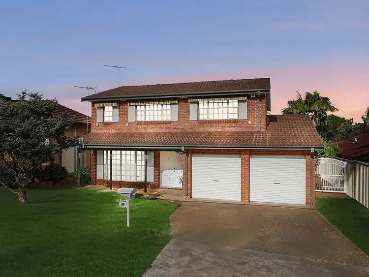 Second view of Homely house listing, 40 Curtis Avenue, Taren Point NSW 2229