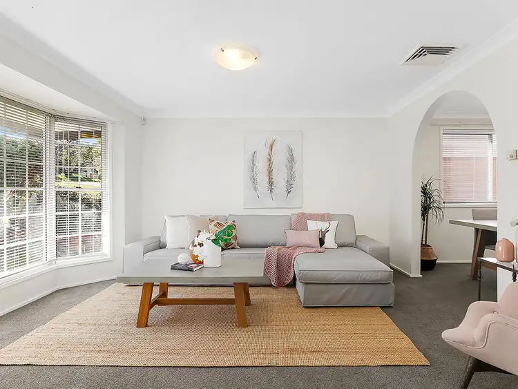Third view of Homely house listing, 40 Curtis Avenue, Taren Point NSW 2229