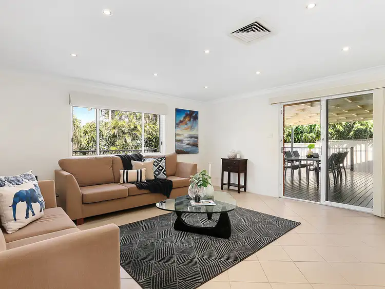 Fourth view of Homely house listing, 40 Curtis Avenue, Taren Point NSW 2229