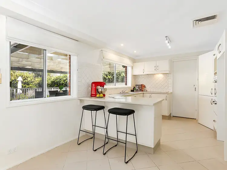 Fifth view of Homely house listing, 40 Curtis Avenue, Taren Point NSW 2229