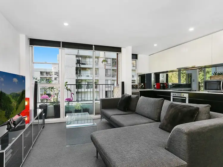 5F/8 Hampden Street, Paddington NSW 2021
