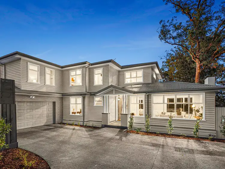 Main view of Homely house listing, 9A Rotherwood Avenue, Mitcham VIC 3132