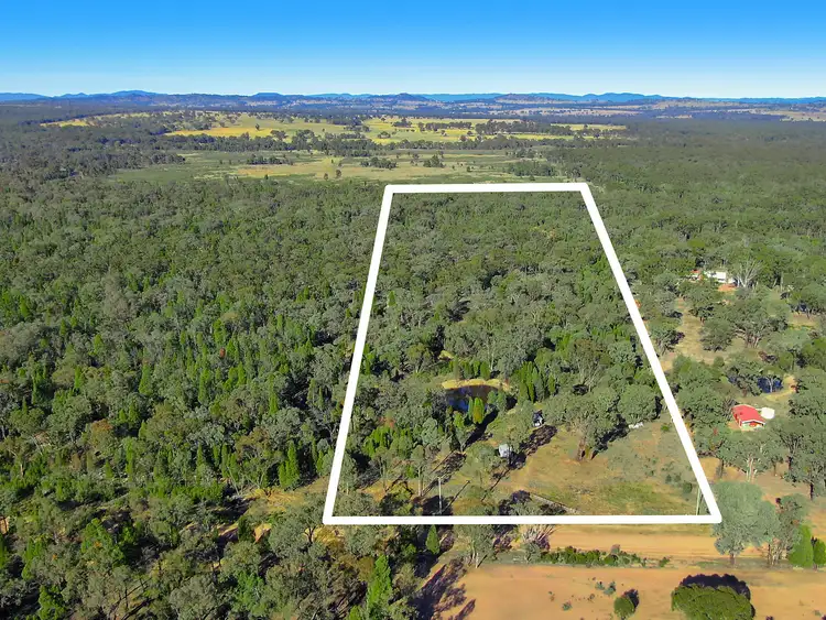 Fifth view of Homely rural property listing, 12 Pine Close, Mudgee NSW 2850
