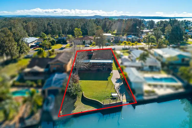 118 Geoffrey Road, Chittaway Point NSW 2261