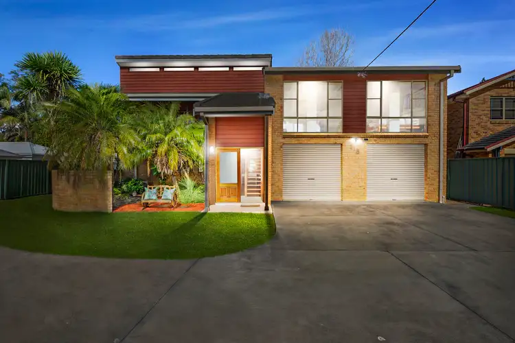 Second view of Homely house listing, 118 Geoffrey Road, Chittaway Point NSW 2261