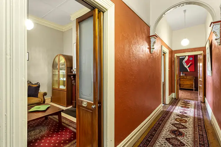 Second view of Homely house listing, 52 Arden Street, North Melbourne VIC 3051