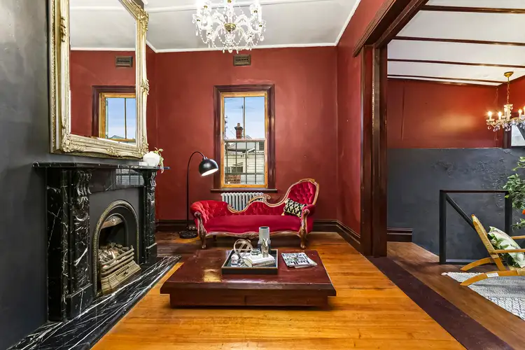 Fourth view of Homely house listing, 52 Arden Street, North Melbourne VIC 3051